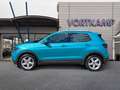 Volkswagen T-Cross Style 1,5 TSI DSG LED/ACC Grün - thumbnail 9