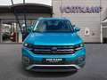 Volkswagen T-Cross Style 1,5 TSI DSG LED/ACC Grün - thumbnail 3