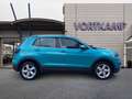 Volkswagen T-Cross Style 1,5 TSI DSG LED/ACC Grün - thumbnail 5