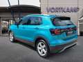Volkswagen T-Cross Style 1,5 TSI DSG LED/ACC Grün - thumbnail 8