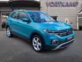Volkswagen T-Cross Style 1,5 TSI DSG LED/ACC Grün - thumbnail 4