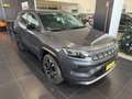 Jeep Compass Compass 1.6 Multijet II 2WD Limited Grau - thumbnail 3