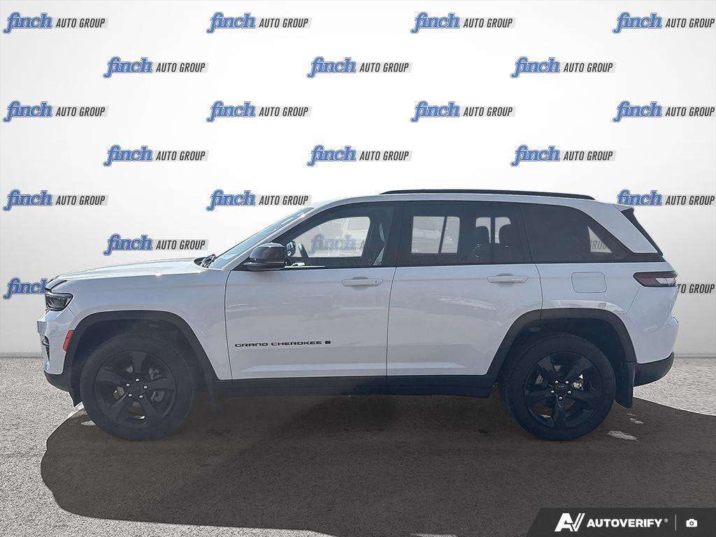 2024 Jeep Grand Cherokee Laredo HEATED SEATS | REMOTE START | WIRELESS CHAR — снимка 1