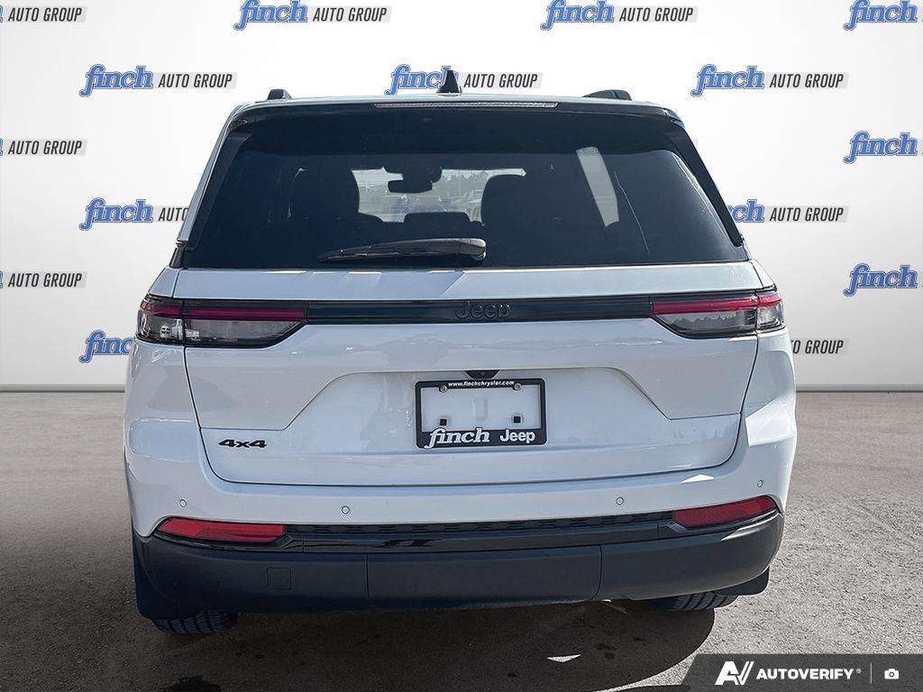 2024 Jeep Grand Cherokee Laredo HEATED SEATS | REMOTE START | WIRELESS CHAR — снимка 1