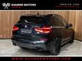BMW X3 M40i Alu21"/Acc/Pano/AdapLed/Cam360 *1j garantie* Blau - thumbnail 4