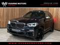 BMW X3 M40i Alu21"/Acc/Pano/AdapLed/Cam360 *1j garantie* Blau - thumbnail 3