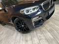 BMW X3 M40i Alu21"/Acc/Pano/AdapLed/Cam360 *1j garantie* Blau - thumbnail 28