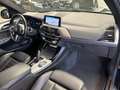 BMW X3 M40i Alu21"/Acc/Pano/AdapLed/Cam360 *1j garantie* Blau - thumbnail 10