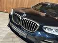 BMW X3 M40i Alu21"/Acc/Pano/AdapLed/Cam360 *1j garantie* Blau - thumbnail 26