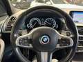 BMW X3 M40i Alu21"/Acc/Pano/AdapLed/Cam360 *1j garantie* Blau - thumbnail 9