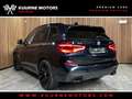 BMW X3 M40i Alu21"/Acc/Pano/AdapLed/Cam360 *1j garantie* Blau - thumbnail 2
