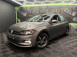 Volkswagen Polo 1.0 TSI 95CH CONFORTLINE