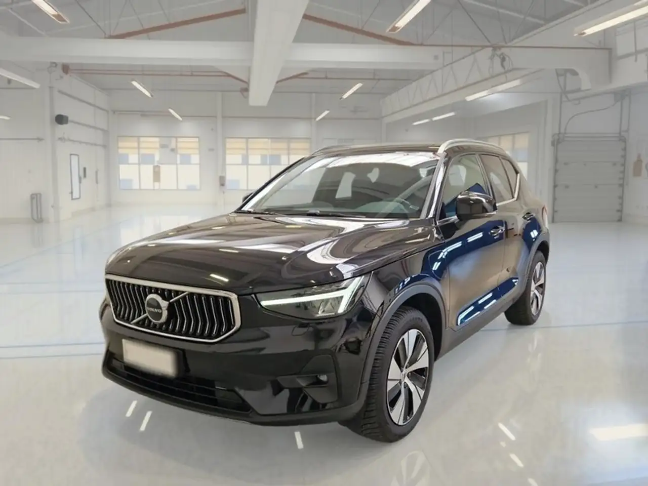 Volvo XC40 T5 RECHARGE PLUG-IN AUTO CORE SUV