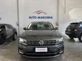Volkswagen Tiguan 2.0 tdi 4 MOTION CAMBIO DSG Gris - thumbnail 2