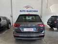 Volkswagen Tiguan 2.0 tdi 4 MOTION CAMBIO DSG Gris - thumbnail 5