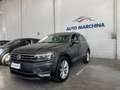 Volkswagen Tiguan 2.0 tdi 4 MOTION CAMBIO DSG Gris - thumbnail 3