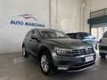 Volkswagen Tiguan 2.0 tdi 4 MOTION CAMBIO DSG Gris - thumbnail 1