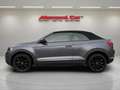 Volkswagen T-Roc T-Roc Cabriolet 1.5 TSI *Apple CarPlay*Caméra* Gris - thumbnail 2