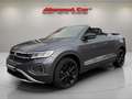 Volkswagen T-Roc T-Roc Cabriolet 1.5 TSI *Apple CarPlay*Caméra* Gris - thumbnail 9