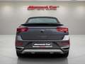 Volkswagen T-Roc T-Roc Cabriolet 1.5 TSI *Apple CarPlay*Caméra* Gris - thumbnail 4