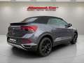 Volkswagen T-Roc T-Roc Cabriolet 1.5 TSI *Apple CarPlay*Caméra* Gris - thumbnail 5