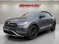 Volkswagen T-Roc T-Roc Cabriolet 1.5 TSI *Apple CarPlay*Caméra* Gris - thumbnail 1