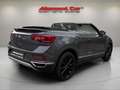 Volkswagen T-Roc T-Roc Cabriolet 1.5 TSI *Apple CarPlay*Caméra* Gris - thumbnail 11