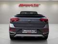 Volkswagen T-Roc T-Roc Cabriolet 1.5 TSI *Apple CarPlay*Caméra* Gris - thumbnail 10