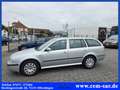 Skoda Octavia Combi Ambiente *AHK*Neue Winterreifen*+ Silber - thumbnail 13