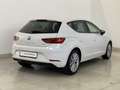 SEAT Leon 1.4 TGI 5p. Business HIGH Bianco - thumbnail 15