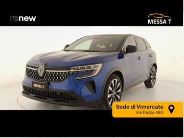 Austral 1.2 E-Tech full hybrid Techno 200cv auto