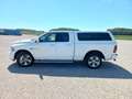 Dodge RAM Weiß - thumbnail 2