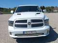 Dodge RAM Weiß - thumbnail 1
