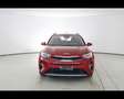Kia Stonic 1.2 DPI ECO GPL Urban Rosso - thumbnail 2