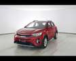 Kia Stonic 1.2 DPI ECO GPL Urban Rosso - thumbnail 1