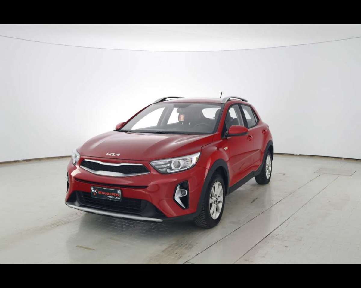 Kia Stonic 1.2 DPI ECO GPL Urban