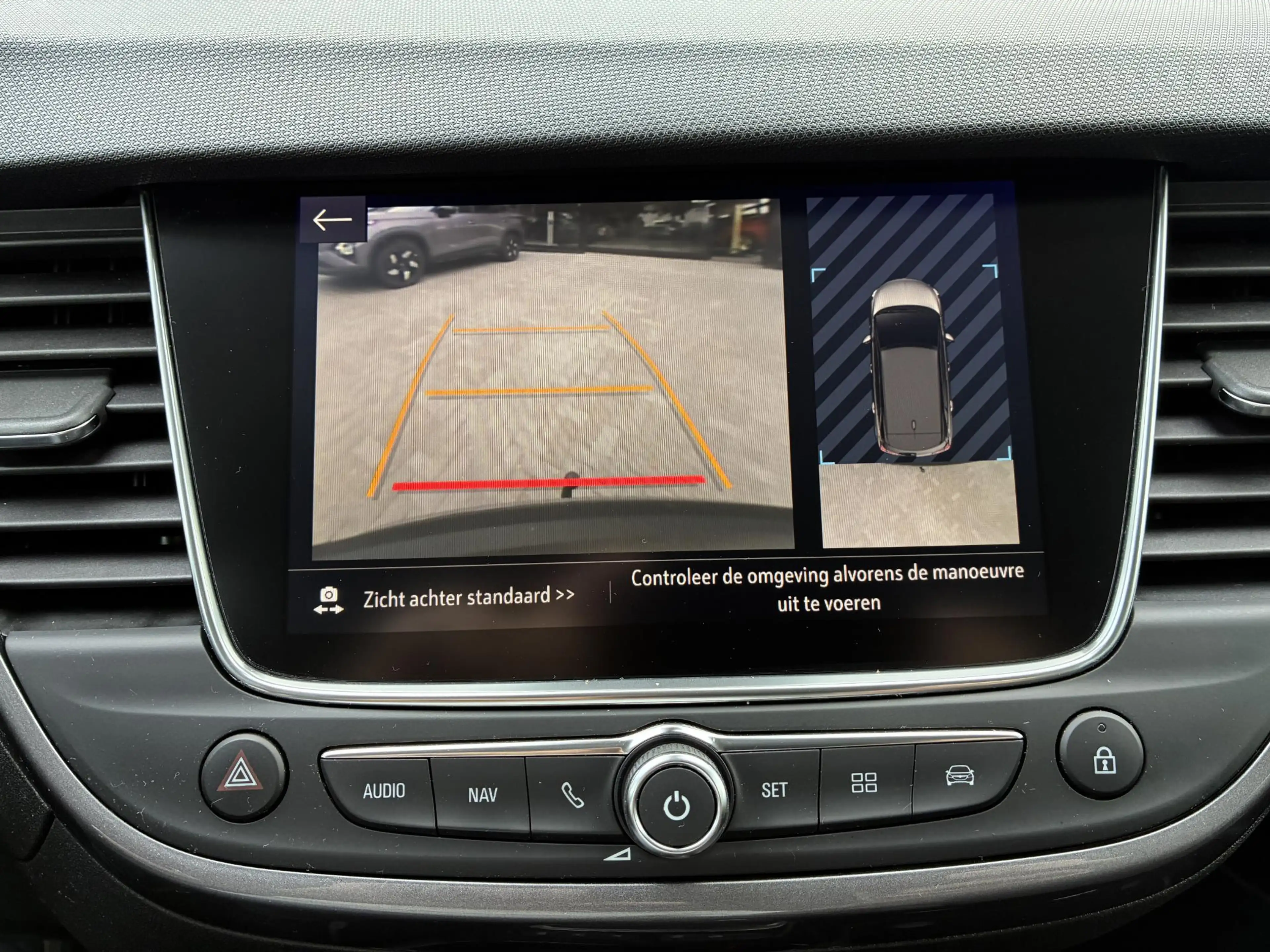 Opel Crossland X 1.2 Turbo Innovation | Climate control | Navigatie — photo 9