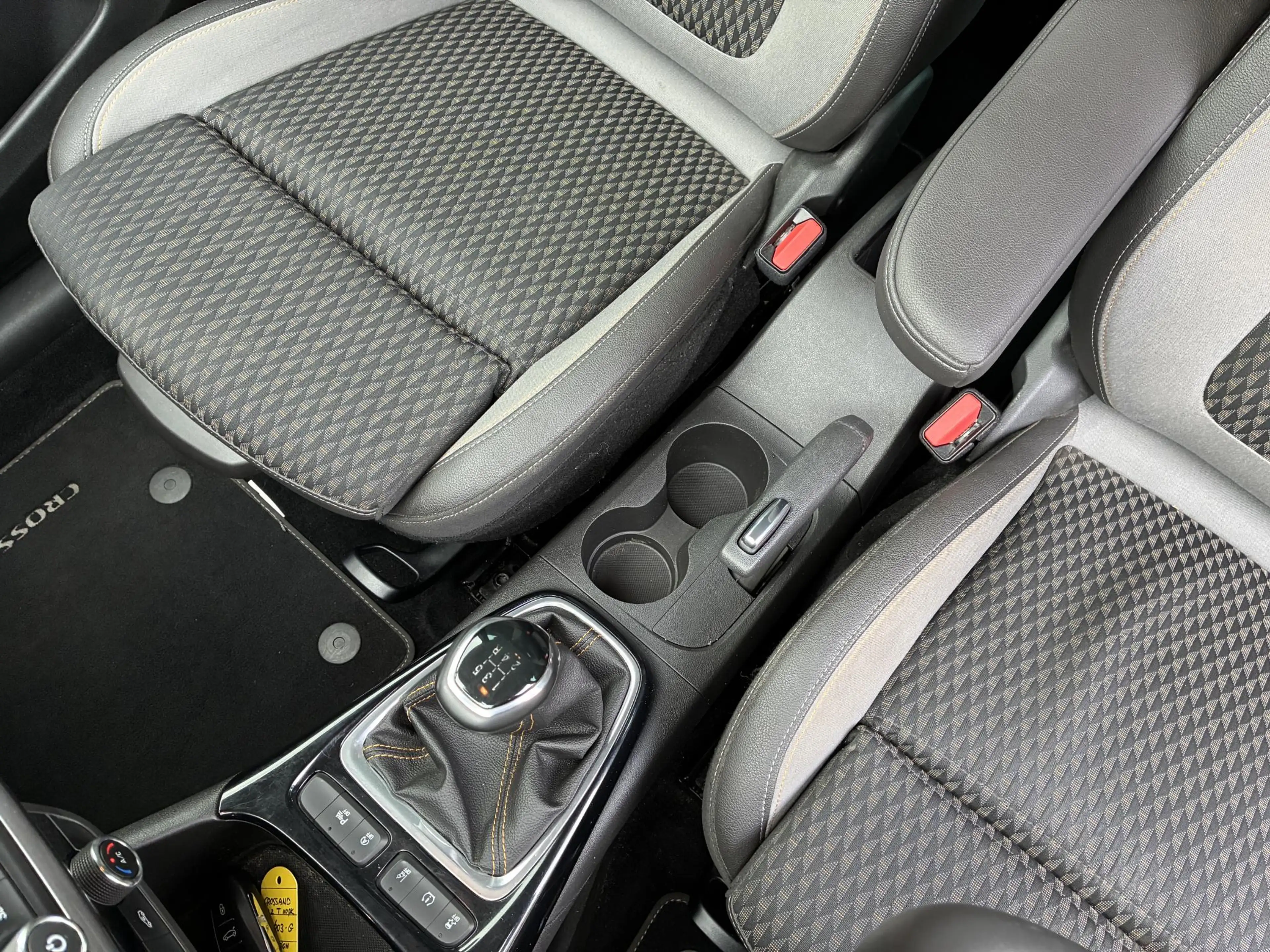 Opel Crossland X 1.2 Turbo Innovation | Climate control | Navigatie — photo 14