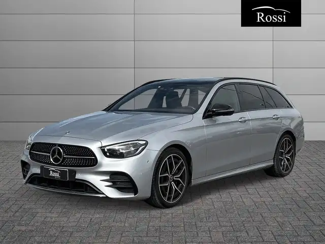 Mercedes-Benz E 220 E SW 220 d mhev Premium Plus 4matic auto