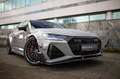 Audi RS6 R 1/125 ABT |740PK|Carbon|Dynamic+|Head-up|Xpel| Gris - thumbnail 2