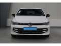 Volkswagen Golf VIII Lim. 2.0 TDI Navi*AHK*CAM*ACC*SHZ Goal Weiß - thumbnail 2