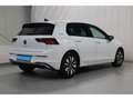 Volkswagen Golf VIII Lim. 2.0 TDI Navi*AHK*CAM*ACC*SHZ Goal Weiß - thumbnail 3
