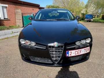 159 1.8i MPI Impression