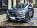 Hyundai TUCSON Xprime 1.6 CRDi C. Aut. Gris - thumbnail 1