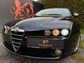 Alfa Romeo 159 2.0 #TÜV-NEU#SERVICE-NEU##SHZ#BI-XENON#LEDER Black - thumbnail 1