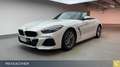 BMW Z4 sDrive20i M-Sport HUD DA adaptLED LCProf Weiß - thumbnail 1