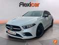 Mercedes-Benz A 220 200 Blanco - thumbnail 3