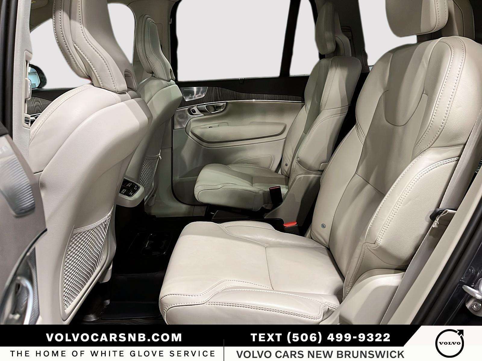 2022 Volvo XC90 T6 Inscription | Certified Pre Owned! thumb 9