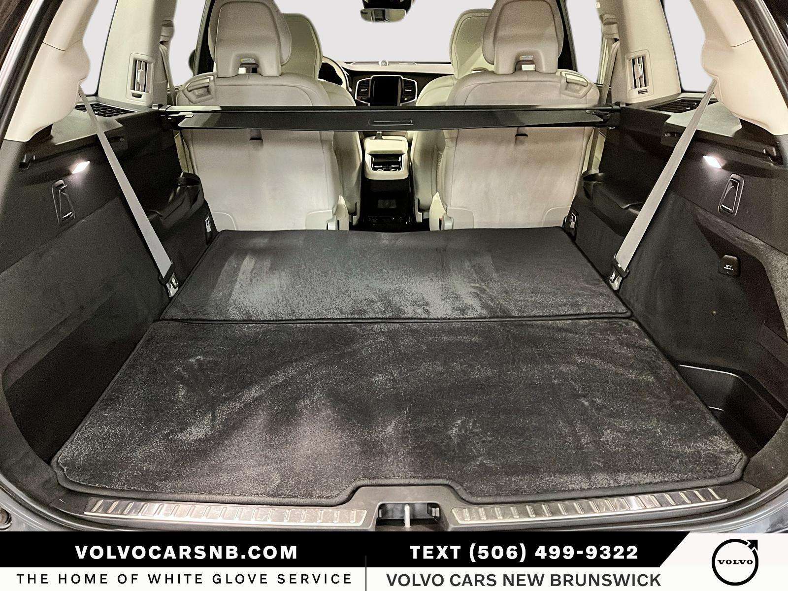2022 Volvo XC90 T6 Inscription | Certified Pre Owned! thumb 6