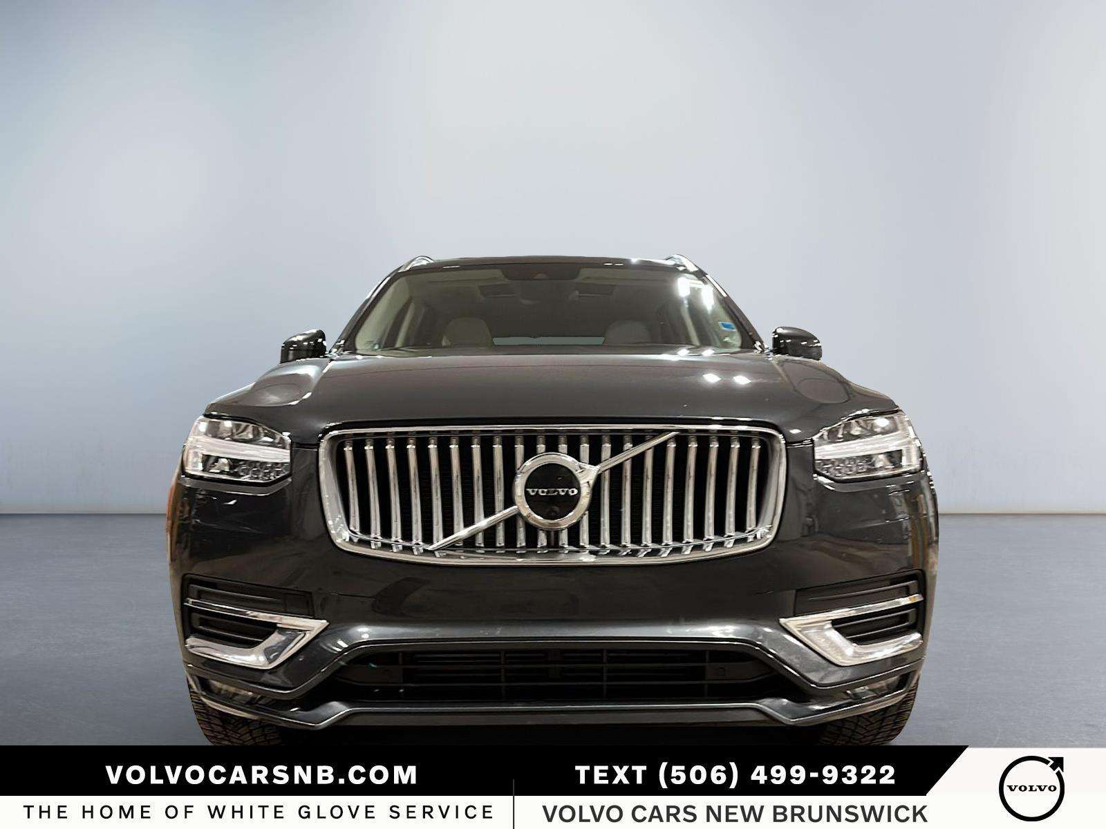2022 Volvo XC90 T6 Inscription | Certified Pre Owned! alt 2